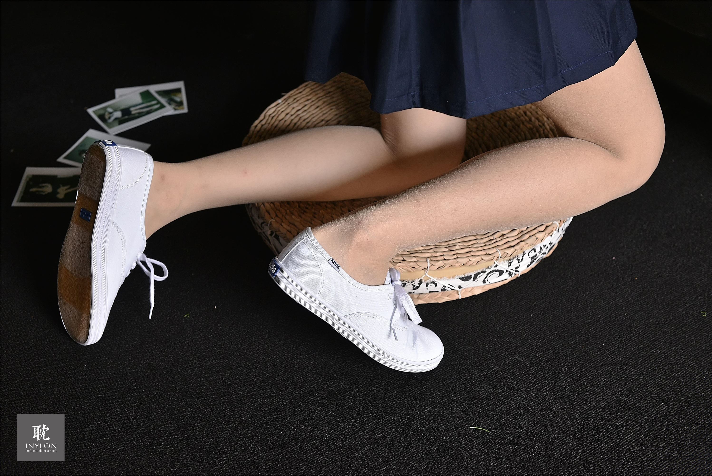 IESS异思趣向《普惠集240》- 模特：幸子《另类原光高反差运动丝》